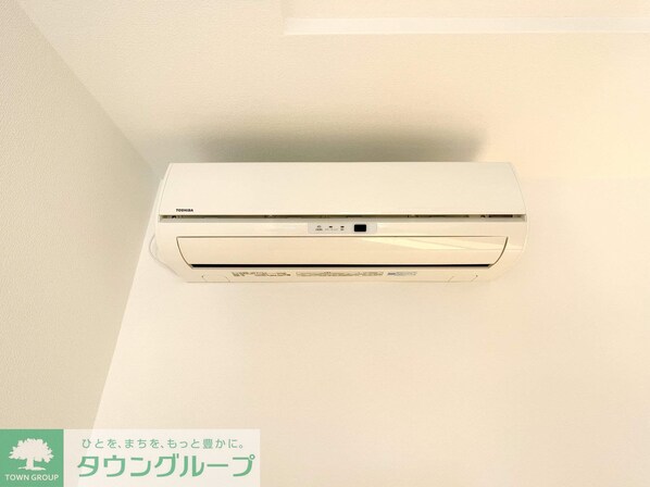 ZESTY豪徳寺の物件内観写真